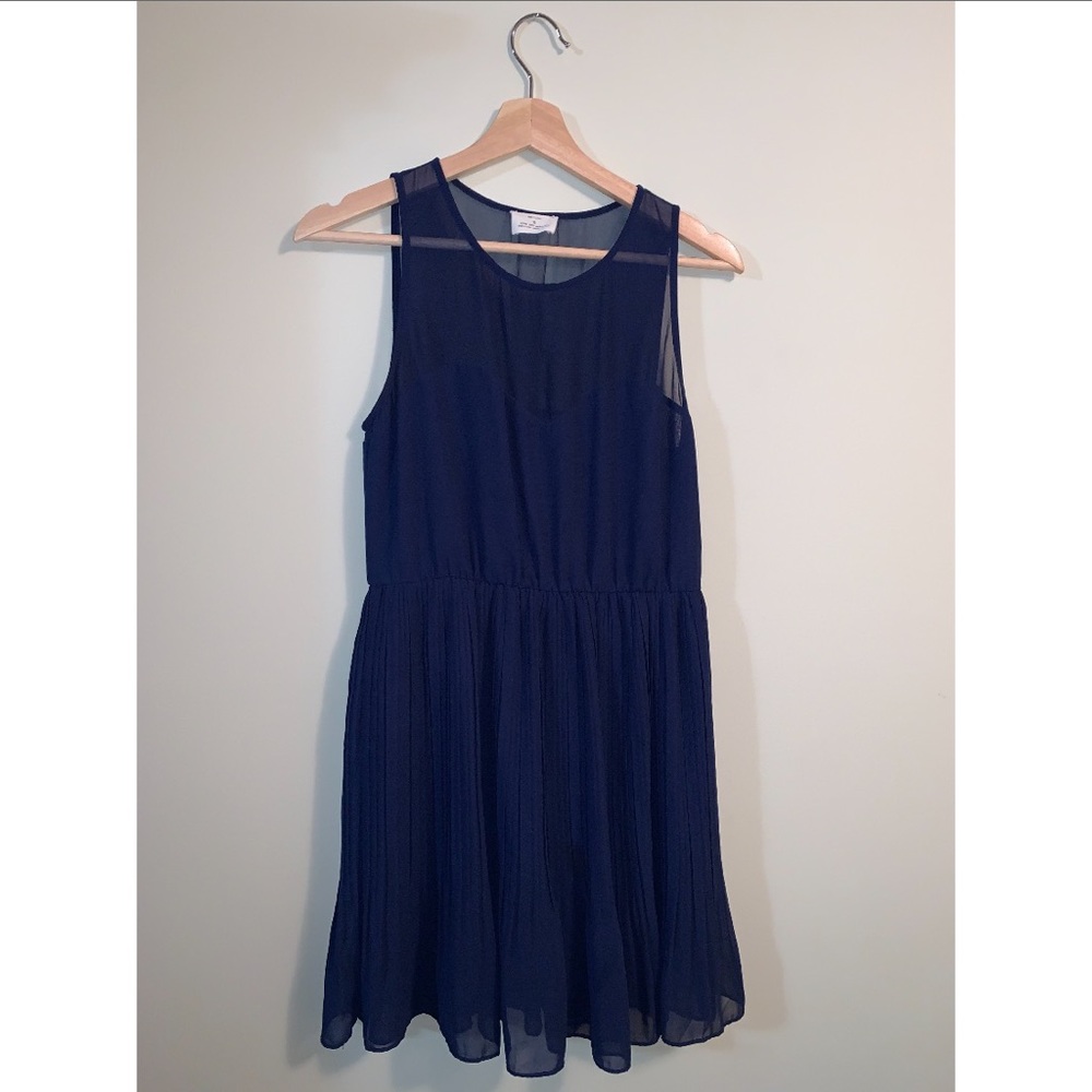 Pins & Needles mini dress